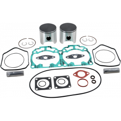Бутало WISECO PISTON KIT SKIDOO LEGEND 700