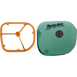 Комплект спортен въздушен филтър TWIN AIR Powerflow Air Filter Kit KTM 11-16