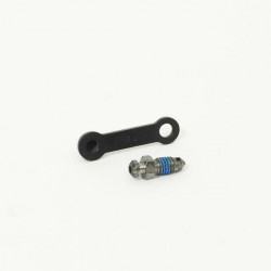 Накрайник за обезвъздушаване MOTO-MASTER BRAKE MASTERCYL BLEED NIP