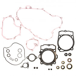 Комплект гарнитури за двигател ProX Complete Gasket Kit KTM EXC-R 450 08