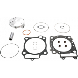 Кит бутало WISECO PISTON KIT W/GASKETS CRF 450 07