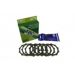 Комплект съединител EBC SRC147 Комплект съединител EBC SRC147