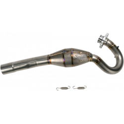 Кривка FMF HEADER MBMB CRF150 07-12 Кривка FMF HEADER MBMB CRF150 07-12