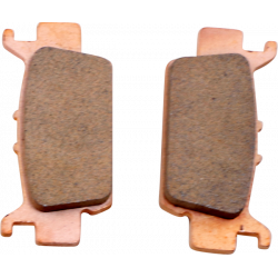 Накладки за мотор EBC SINT R SERIES FA704R Накладки за мотор EBC SINT R SERIES FA704R