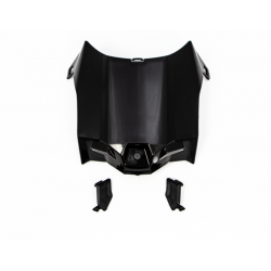 Протектор за въздушна кутия CYCRA YAMAHA 14-20 BLACK