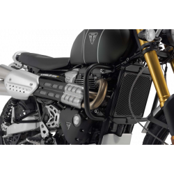 Краш бар SW-MOTECH CRASH BAR SCRAMBLER 1200 XE