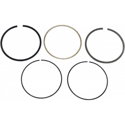 Сегменти WISECO PISTON RING SET STD F/103