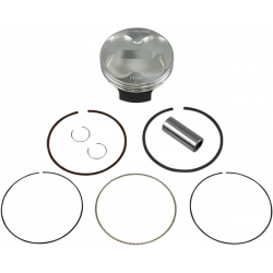 Бутало WISECO PISTON KIT KFX450R Бутало WISECO PISTON KIT KFX450R