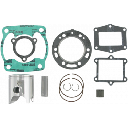 Бутало кит WISECO KIT PISTON Honda CR/TRX250 Бутало кит WISECO KIT PISTON Honda CR/TRX250