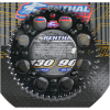 Заден пиньон RENTHAL SPROCK R 428 47T BK UL SC