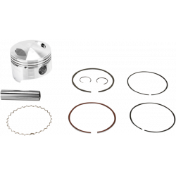 Бутало WISECO PISTON