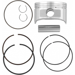 Бутало WISECO PISTON XR400 STD.