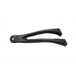 Планка за крайно гърне AKRAPOVIC P-MBY10E1 R1 2015 Планка за крайно гърне AKRAPOVIC P-MBY10E1 R1 2015
