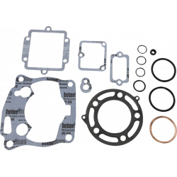 Комплект гарнитури за горната част на двигател ProX Top End Gasket Set KAWASAKI KX 125 J 92-93 / K 94 Комплект гарнитури за горната част на двигател ProX Top End Gasket Set KAWASAKI KX 125 J 92-93 / K 94