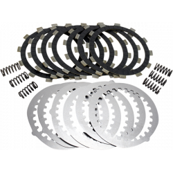 Комплект съединител EBC DRCF043  