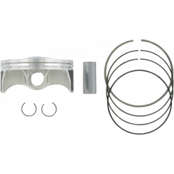 Бутало WISECO PISTON KIT KX450F Бутало WISECO PISTON KIT KX450F