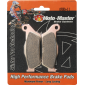 Спирачни накладки MOTO-MASTER MM BRAKEPAD 093011