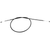 Жило за съединител MOTION PRO CABLE CLUTCH KAWASAKI KDX 200 85