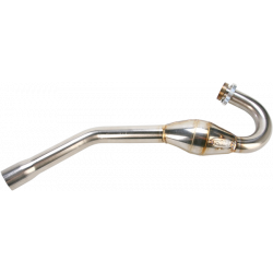 Кривка FMF HEADER MBMB TRX450 06-12 Кривка FMF HEADER MBMB TRX450 06-12