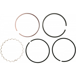 Сегменти WISECO RING SET WISECO OUTLAW 90 2X4 14