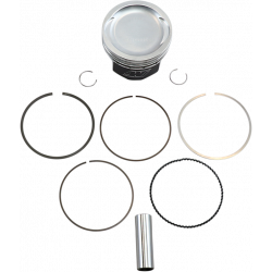 Бутало кит WISECO PISTON KIT POL800/RZR SPORTSMAN 800 EFI 6x6 2012