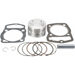 Бутало кит WISECO PISTON KIT W/GASKETS XR 200 R 02