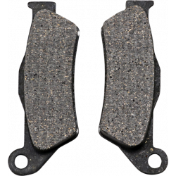 Спирачни накладки MOTO-MASTER BRAKE PAD CERAMIC BMW S 1000 XR ABS 23