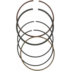 Сегменти WISECO RING SET YFM 350 DH 4X4 14