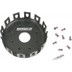 Касета съединител WISECO CLUTCH BASKET SUZUKI RM