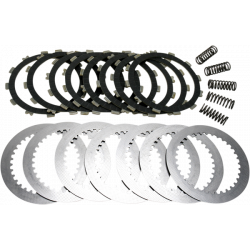 Комплект съединител EBC DRCF123 Комплект съединител EBC DRCF123