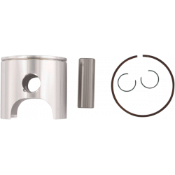 Бутало WISECO PISTON SKIDOO MX-Z 600 01