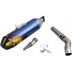 Гърне FMF MUFFLER ANTI 4.11 RCT CF