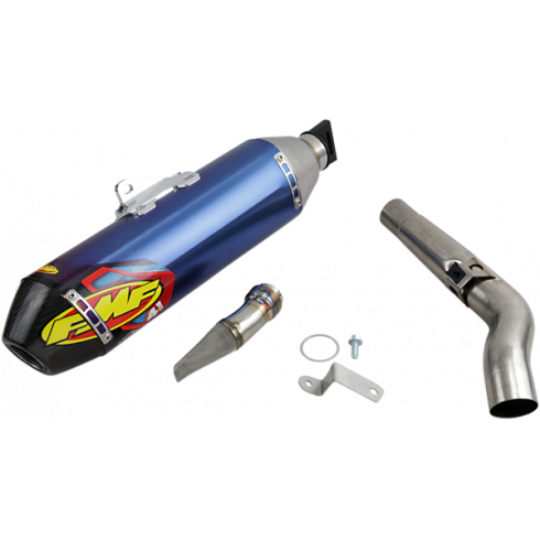 Гърне FMF MUFFLER ANTI 4.11 RCT CF Гърне FMF MUFFLER ANTI 4.11 RCT CF