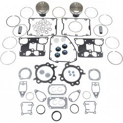 Бутало кит WISECO PISTON KIT W/GSKT VM RING Бутало кит WISECO PISTON KIT W/GSKT VM RING