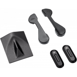 Състезателни капаци GILLES RACE COVER KIT YZF-R6 600 Състезателни капаци GILLES RACE COVER KIT YZF-R6 600