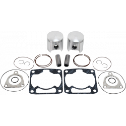 Бутало WISECO PISTON KIT POLARIS XC 500 SP