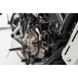 Краш тапи SW-MOTECH FRAME SLIDER SET XSR 700 ABS