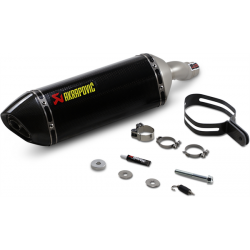 Крайно гърне AKRAPOVIC CF Z300 NINJA 300 Крайно гърне AKRAPOVIC CF Z300 NINJA 300