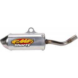 Гърне FMF P-CORE 2 SHORTY YZ80/85 Гърне FMF P-CORE 2 SHORTY YZ80/85