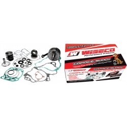 Ремонтен комплект двигател WISECO ENG KT WISECO RM125 01-03