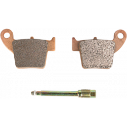 Накладки за мотор EBC SINT MXS RACE MXS346 Накладки за мотор EBC SINT MXS RACE MXS346