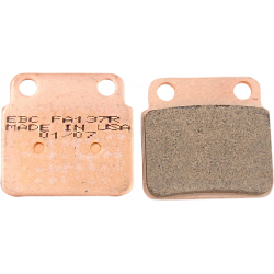 Накладки за мотор EBC SINT R SERIES FA137R Накладки за мотор EBC SINT R SERIES FA137R