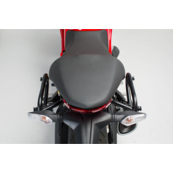 Странична стойка за куфар SW-MOTECH SLC SIDE CARRIER R MONSTER 797 ABS Странична стойка за куфар SW-MOTECH SLC SIDE CARRIER R MONSTER 797 ABS