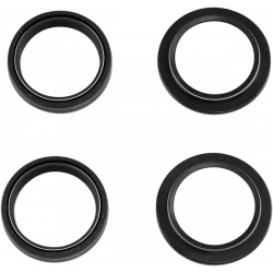 Комплект прахоуловители и семеринги за амортисьор Prox за SUZUKI/YAMAHA/HONDA XR400R