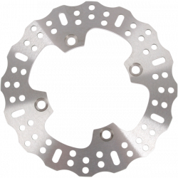 Заден спирачен диск EBC FIX WAVE MD1004C