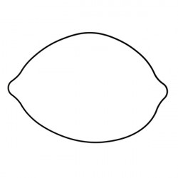 Гарнитура за съединител ProX Clutch Cover Gasket SUZUKI RM 250