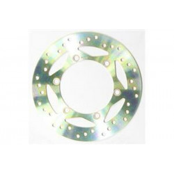 Преден спирачен диск EBC FIX D SERIES RND MD6239D Преден спирачен диск EBC FIX D SERIES RND MD6239D