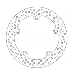 Спирачен диск MOTO-MASTER HALO DISC FRONT FIX R 1200 GS ABS Спирачен диск MOTO-MASTER HALO DISC FRONT FIX R 1200 GS ABS