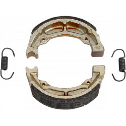Спирачна челюст EBC S613 Спирачна челюст EBC S613
