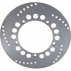 Преден спирачен диск EBC FIX HPSR RND FR/L MD3031LS